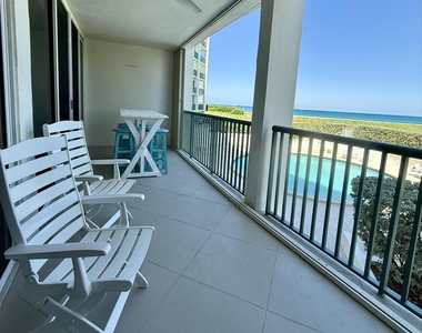 5400 N Ocean Drive - Photo Thumbnail 28