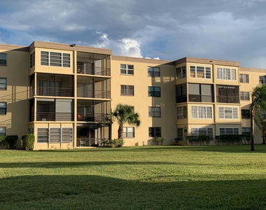 9355 Sw 8th Street - Photo Thumbnail 2