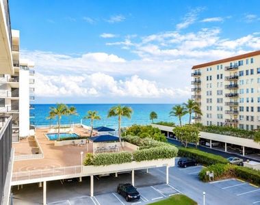 3460 S Ocean Boulevard - Photo Thumbnail 16