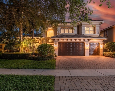 8801 Wellington View Drive - Photo Thumbnail 5