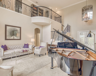 8801 Wellington View Drive - Photo Thumbnail 8