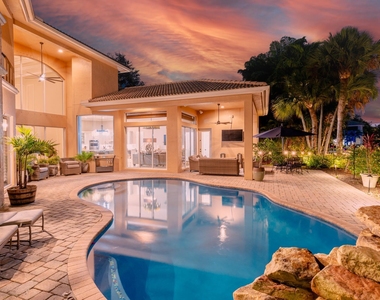 8801 Wellington View Drive - Photo Thumbnail 1