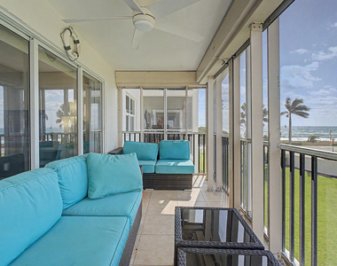 2871 N Ocean Boulevard - Photo Thumbnail 2
