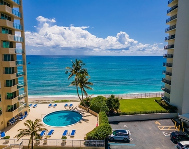 5440 N Ocean Drive - Photo Thumbnail 27