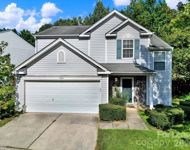 10541 Haddington Drive Nw - Photo Thumbnail 1