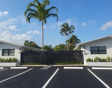 325 Nw 25th Street - Photo Thumbnail 8