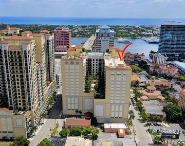 801 S Olive Avenue - Photo Thumbnail 1