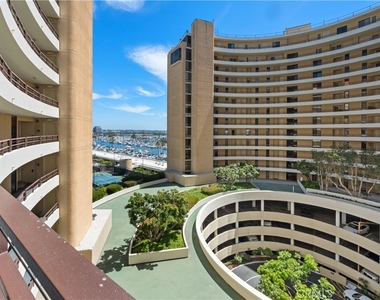 4265 Marina City Drive - Photo Thumbnail 1