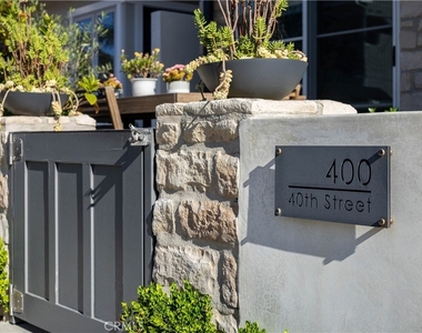 400 40th Street - Photo Thumbnail 2