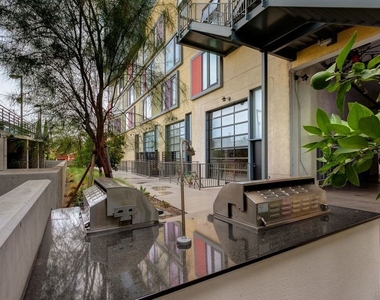 200 N San Fernando Road - Photo Thumbnail 23