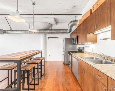 200 N San Fernando Road - Photo Thumbnail 1