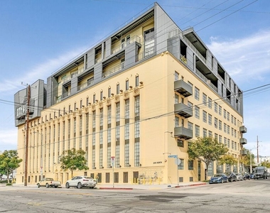 200 N San Fernando Road - Photo Thumbnail 19