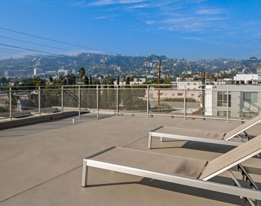 751 N Fairfax Avenue - Photo Thumbnail 12
