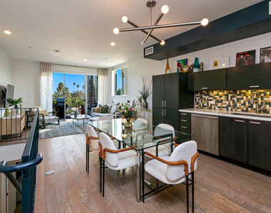 751 N Fairfax Avenue - Photo Thumbnail 1