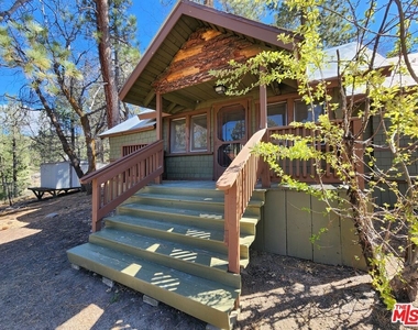 809 Talmadge Road - Photo Thumbnail 3