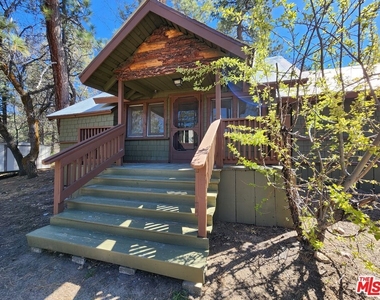 809 Talmadge Road - Photo Thumbnail 5
