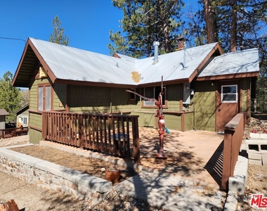 809 Talmadge Road - Photo Thumbnail 2