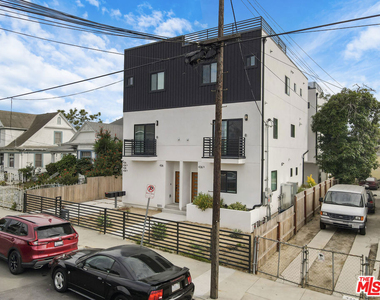 438 E 28th Street - Photo Thumbnail 30