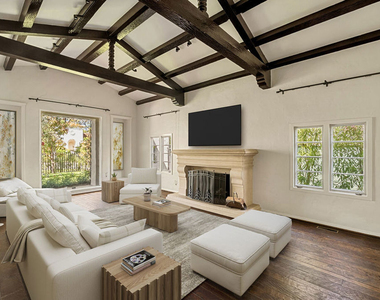 512 N Palm Drive - Photo Thumbnail 2