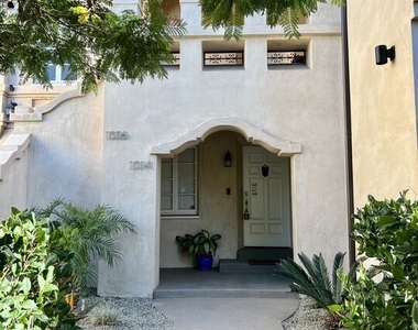 1014 Meadowbrook Avenue - Photo Thumbnail 1