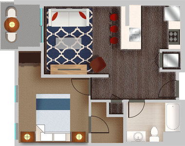 680 S Berendo St - Photo Thumbnail 58