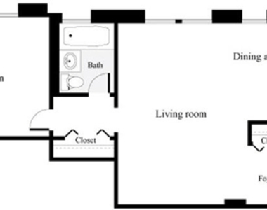 4850 Connecticut Ave. Nw - Photo Thumbnail 60