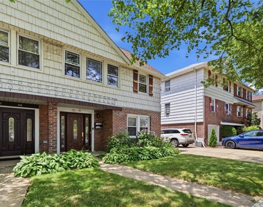57-04 Cloverdale Boulevard - Photo Thumbnail 1