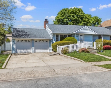 168 Lenox Avenue - Photo Thumbnail 1
