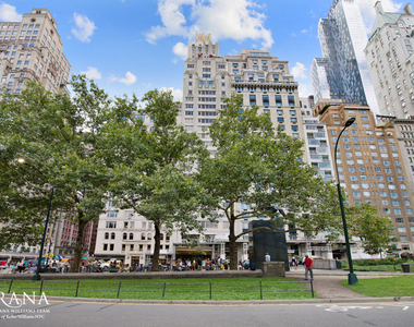 106 Central Park S - Photo Thumbnail 12