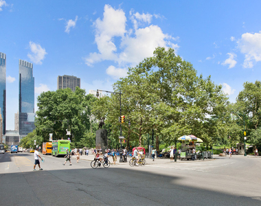 106 Central Park S - Photo Thumbnail 11