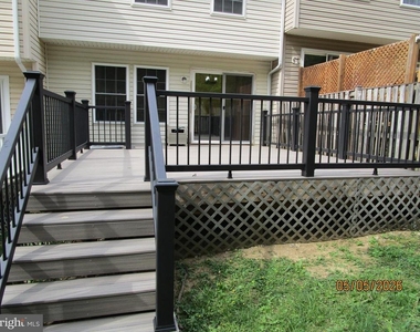 506 Hupps Hill Court - Photo Thumbnail 16