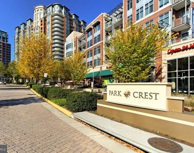 8220 Crestwood Heights Drive - Photo Thumbnail 1