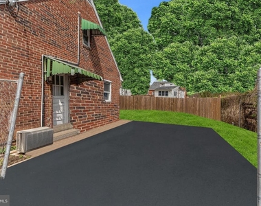 715 N George Mason Drive - Photo Thumbnail 25
