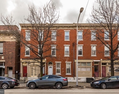 1804 Fairmount Avenue - Photo Thumbnail 13