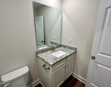 6905 Outfall Point Lane - Photo Thumbnail 31