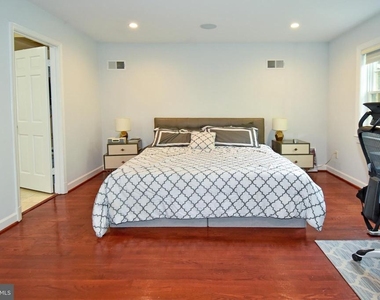 5153 Westbard Avenue - Photo Thumbnail 22