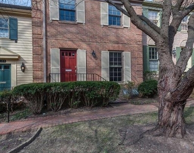 5153 Westbard Avenue - Photo Thumbnail 2