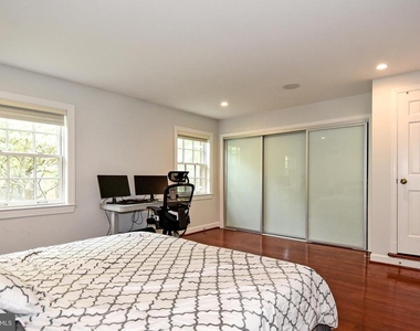 5153 Westbard Avenue - Photo Thumbnail 23