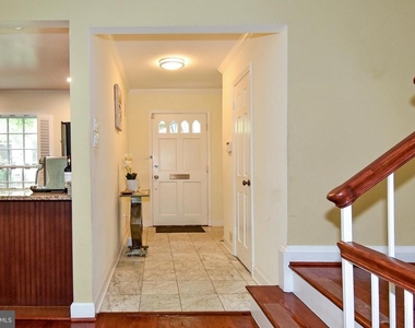 5153 Westbard Avenue - Photo Thumbnail 7