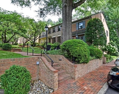 5153 Westbard Avenue - Photo Thumbnail 3