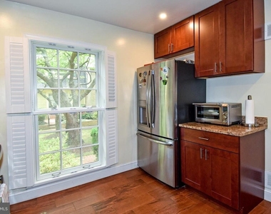 5153 Westbard Avenue - Photo Thumbnail 13