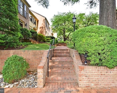 5153 Westbard Avenue - Photo Thumbnail 4