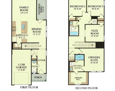 7224 Spotted Leaf Way - Photo Thumbnail 1