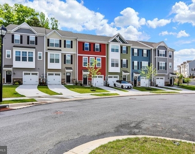 11301 Carobel Court - Photo Thumbnail 1