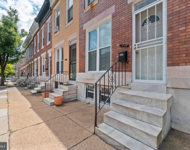 2528 Mcculloh Street - Photo Thumbnail 1