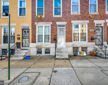 2528 Mcculloh Street - Photo Thumbnail 3