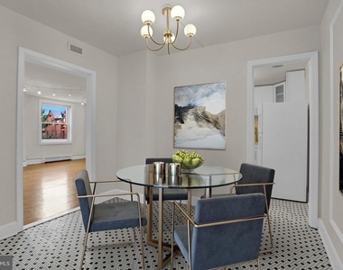1101 Saint Paul Street - Photo Thumbnail 1