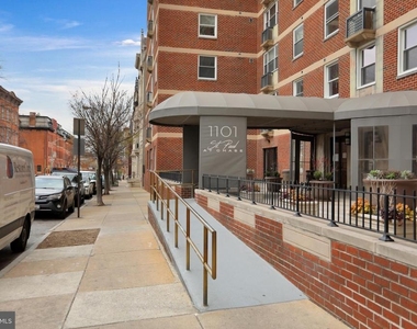 1101 Saint Paul Street - Photo Thumbnail 33