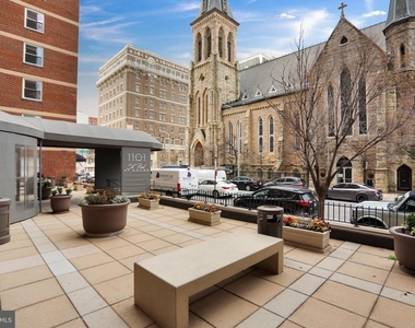 1101 Saint Paul Street - Photo Thumbnail 35