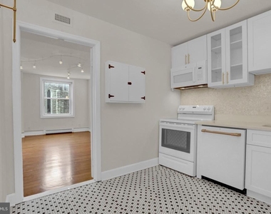 1101 Saint Paul Street - Photo Thumbnail 6
